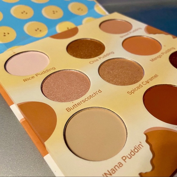 Eyeshadow palette - Proof is in the Puddin’ - Picture 7 of 10